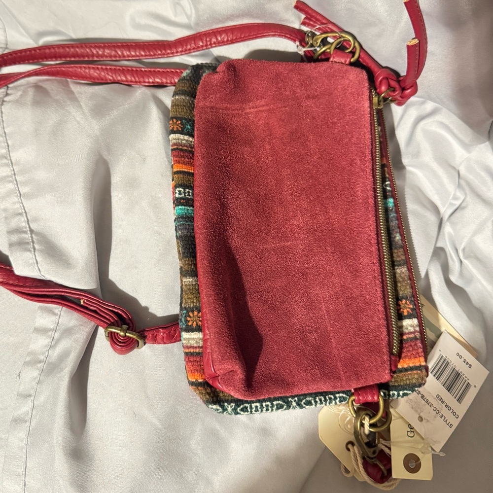 New double purses - Picture 2 of 3